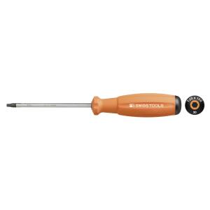 PB スイスツールズ SWISS TOOLS PB スイスツールズ 8400-20-100OR レインボーヘクスローブドライバー 橙