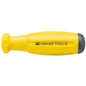 PB スイスツールズ SWISS TOOLS PB スイスツールズ 8215AESD 差替式ESDドライバーハンドル