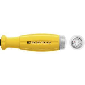 PB スイスツールズ SWISS TOOLS PB スイスツールズ 8316A-01-05ESD メカトルク トルクドライバー