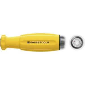 PB スイスツールズ SWISS TOOLS PB スイスツールズ 8317A-10-50ESD メカトルク トルクドライバー