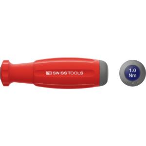 PB スイスツールズ SWISS TOOLS PB スイスツールズ 8314A-10 メカトルク トルクドライバー プリセット
