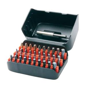 PB スイスツールズ SWISS TOOLS PB スイスツールズ C6-995 ドライバービットセット ボックス入り