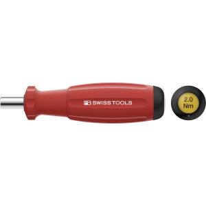 PB スイスツールズ SWISS TOOLS PB スイスツールズ 8314M-20 メカトルク トルクドライバー プリセット
