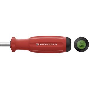 PB スイスツールズ SWISS TOOLS PB スイスツールズ 8314M-30 メカトルク トルクドライバー プリセット