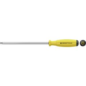 PB スイスツールズ SWISS TOOLS PB スイスツールズ 8206S-4-120ESD スイスグリップ・ボールポイントドライバ