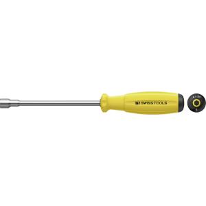 PB スイスツールズ SWISS TOOLS PB スイスツールズ 8200-5-85ESD スイスグリップ ナットドライバー