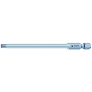 PB スイスツールズ SWISS TOOLS PB スイスツールズ E6L-400-40-150 段付ロングヘクスローブビット