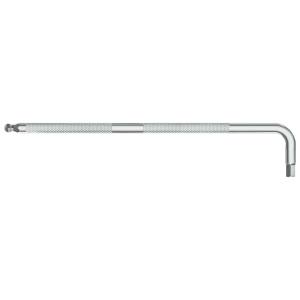PB スイスツールズ SWISS TOOLS PB スイスツールズ 3212L-6 ローレット入 ロングボール六角レンチ