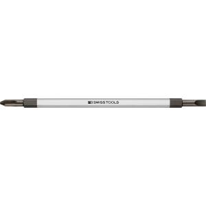 PB スイスツールズ SWISS TOOLS PB スイスツールズ 52CPH-000-70 差替ドライバーブレード マイナス/プラス