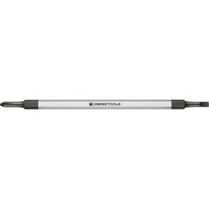 PB スイスツールズ SWISS TOOLS PB スイスツールズ 52CPH-00-70 差替ドライバーブレード マイナス/プラス