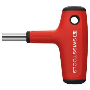 PB スイスツールズ SWISS TOOLS PB スイスツールズ 1254-10-30M クロスハンドル ビットドライバーハンドル