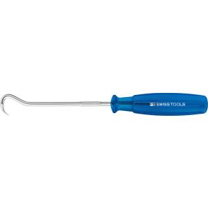 PB スイスツールズ SWISS TOOLS PB スイスツールズ 7677-3-80BL ピックツール フックタイプ