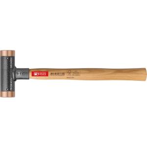 PB スイスツールズ SWISS TOOLS PB スイスツールズ 306-24CU 無反動銅ハンマー