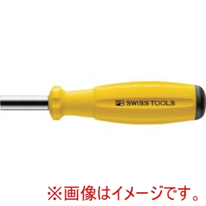 PB スイスツールズ SWISS TOOLS PB スイスツールズ 8451-10-30MESD 差替式ESDビットホルダー