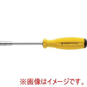 PB スイスツールズ SWISS TOOLS PB スイスツールズ 8451-10-100MESD 差替式ESDビットホルダー