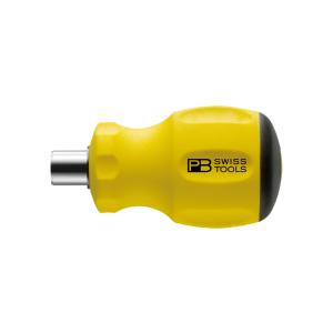 PB スイスツールズ SWISS TOOLS PB スイスツールズ 8452-10-10MESD 差替式ESDビットホルダー