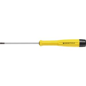 PB スイスツールズ SWISS TOOLS PB 8128.1.2-40ESD ESD精密セットスクリュー用ドライバー