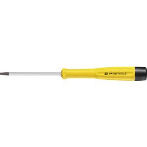 PB スイスツールズ SWISS TOOLS PB スイスツールズ 8124.3-40ESD ESD精密ヘクスローブドライバー