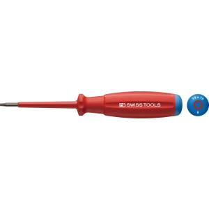 PB スイスツールズ SWISS TOOLS PB スイスツールズ 58400-9-70 スイスGrip ヘクスローブドライバー絶縁