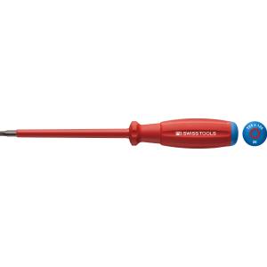 PB スイスツールズ SWISS TOOLS PB スイスツールズ 58400-25-125 スイスGrip ヘクスローブドライバー絶縁