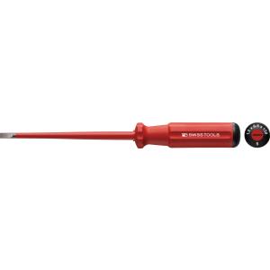 PB スイスツールズ SWISS TOOLS PB スイスツールズ 5100SL-2-100/3.5 スリムマイナスドライバー 絶縁