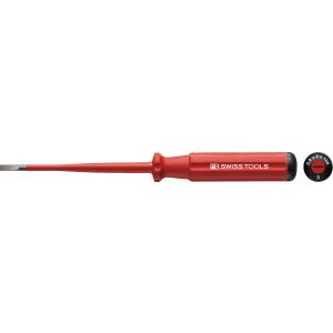 PB スイスツールズ SWISS TOOLS PB スイスツールズ 5100SL-3-100/4 スリムマイナスドライバー 絶縁