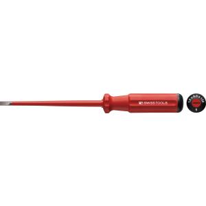 PB スイスツールズ SWISS TOOLS PB スイスツールズ 5100SL-5-150/6.5 スリムマイナスドライバー 絶縁
