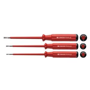 PB スイスツールズ SWISS TOOLS PB スイスツールズ 5539 エレクトロ絶縁ドライバーセット