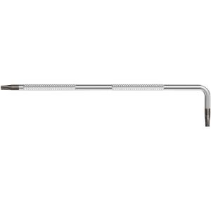 PB スイスツールズ SWISS TOOLS PB スイスツールズ 3411-7 ローレット入り L型ヘクスローブレンチ