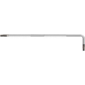 PB スイスツールズ SWISS TOOLS PB スイスツールズ 3411-8 ローレット入り L型ヘクスローブレンチ