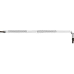 PB スイスツールズ SWISS TOOLS PB スイスツールズ 3411-10 ローレット入り L型ヘクスローブレンチ