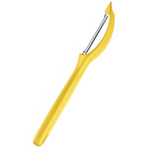 ビクトリノックス Victorinox ビクトリノックス ユニバーサルピーラー イエロー 7.6075.8 Victorinox