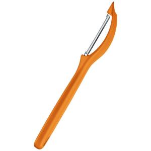 ビクトリノックス Victorinox ビクトリノックス ユニバーサルピーラー オレンジ 7.6075.9 Victorinox