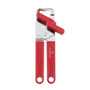 ビクトリノックス VICTORINOX ビクトリノックス カンオープナー レッド 7.6857 Victorinox