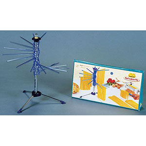 アトラス Atlas アトラス パスタ用ドライニングラック APS35