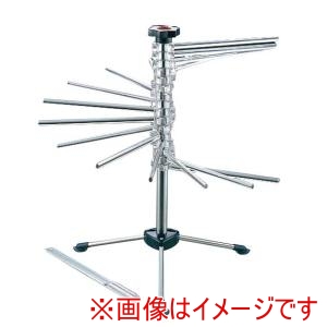 マルカート Marcato マルカート パスタドライニングハンガー クリア 200×H443