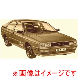 プラッツ プラッツ IT3671JP イタレリ 1/24 アウディ クワトロ 日本語対訳補足説明書付属