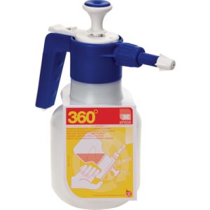 EPOCA EPOCA 7656.R001 蓄圧式スプレー DELTA TEC 2 360° VITON R上