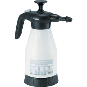 エポカ EPOCA エポカ EPOCA 7830.R001 蓄圧式スプレー A-TYPE1.5 PRO EPDM