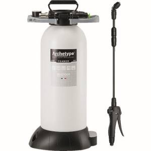 EPOCA EPOCA 7853.S001 蓄圧式噴霧器 A-TYPE10 PRO FOAMER EPDM メーカー直送 代引不可 沖縄離島不可