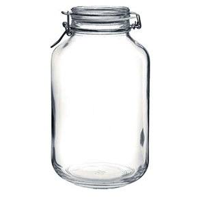 ボルミオリロッコ Bormioli Rocco ボルミオリロッコ フィド ジャー 4L 1.49260 Bormioli Rocco
