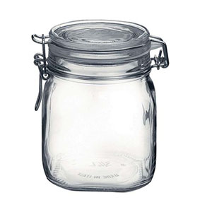 ボルミオリロッコ Bormioli Rocco ボルミオリロッコ フィド ジャー 0.75L 1.49280 Bormioli Rocco