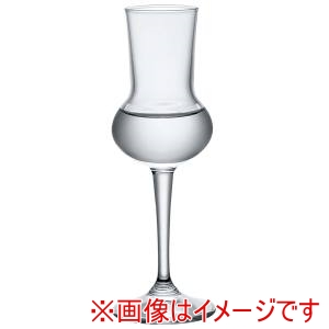 ボルミオリロッコ Bormioli Rocco ボルミオリロッコ リゼルバ グラッパ 81cc 1.66181.BN9 6個入  Bormioli Rocco