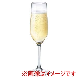 ボルミオリロッコ Bormioli Rocco ボルミオリロッコ リゼルバ シャンパーニュ 205cc 1.26281.BN9 6個入  Bormioli Rocco