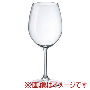 ボルミオリロッコ Bormioli Rocco ボルミオリロッコ リゼルバ ネッピオーロ 490cc 1.26271.BN9 6個入  Bormioli Rocco