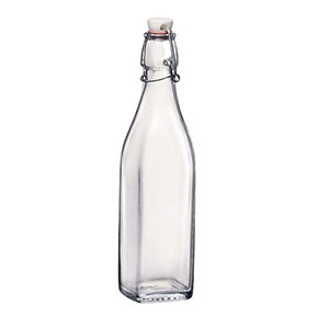 ボルミオリロッコ Bormioli Rocco ボルミオリロッコ スイング ボトル 0.5L 3.14740 03868 Bormioli Rocco