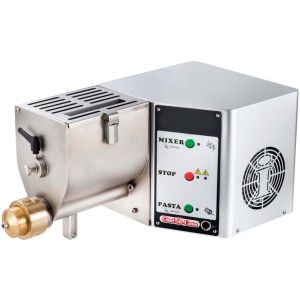 インペリア インペリア 電動押出式パスタマシーン シェフインカーザ メーカー直送 代引不可 北海道沖縄離島不可