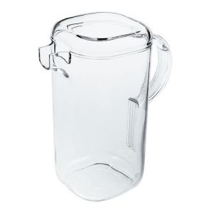 グッチーニ guzzini アイスバケット ピッチャー 0012.3000 クリアー