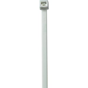 SapiSelco SapiSelco SEL.21.202R セルフィット カラーケーブルタイ灰 2.5mm×100mm