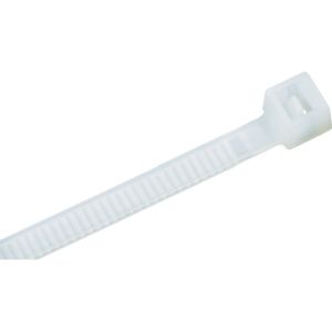 SapiSelco SapiSelco FOS.2.2127R 「セルフィット」 ケーブルタイ 4.5mm×380mm 蓄光